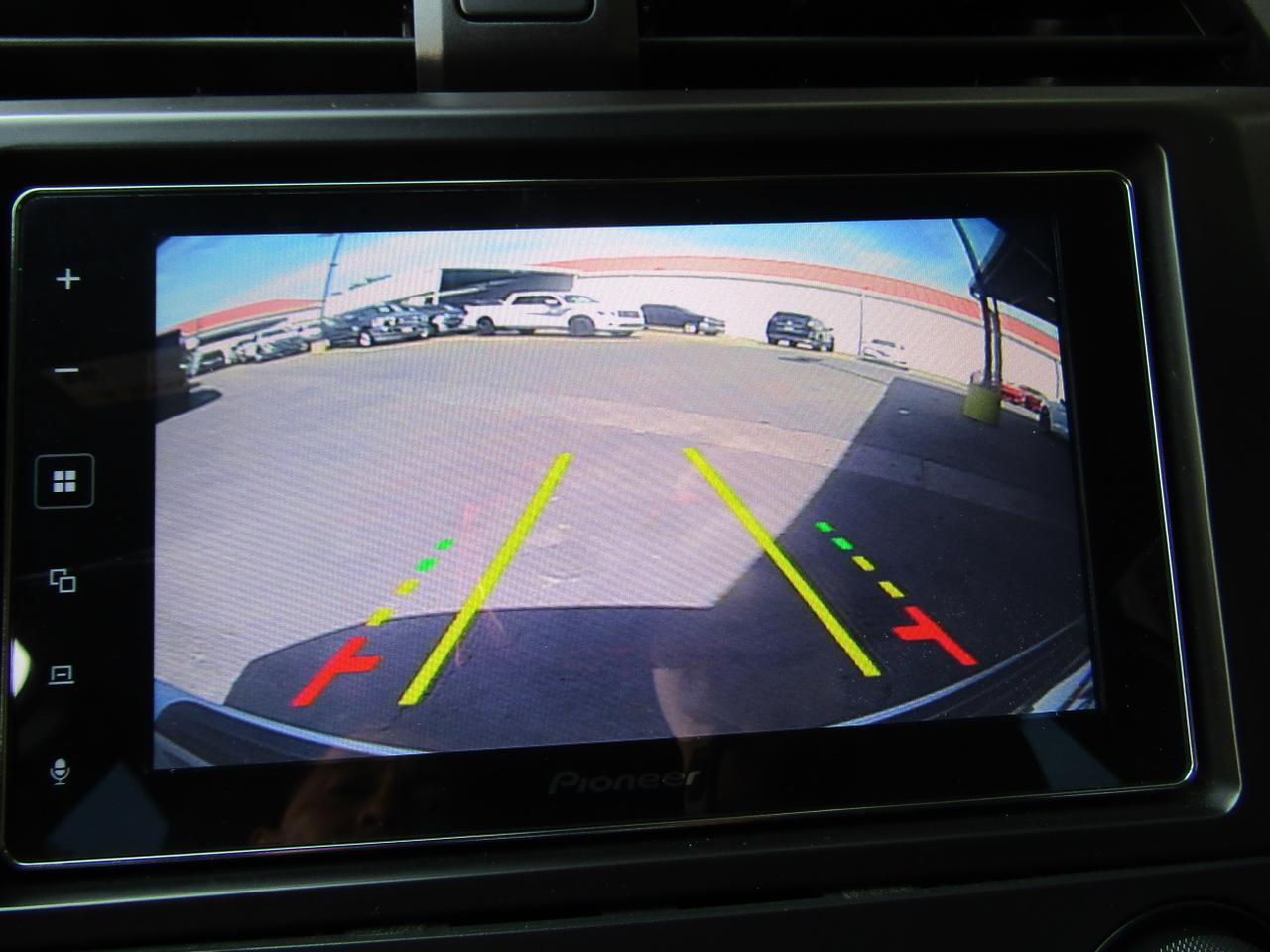 2019 Honda Civic Sport CVT Grand Prairie TX