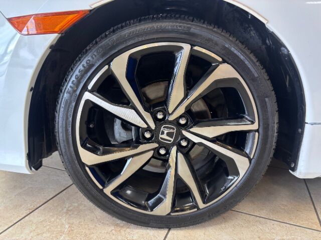 2019 Honda Civic Sport Charlotte NC