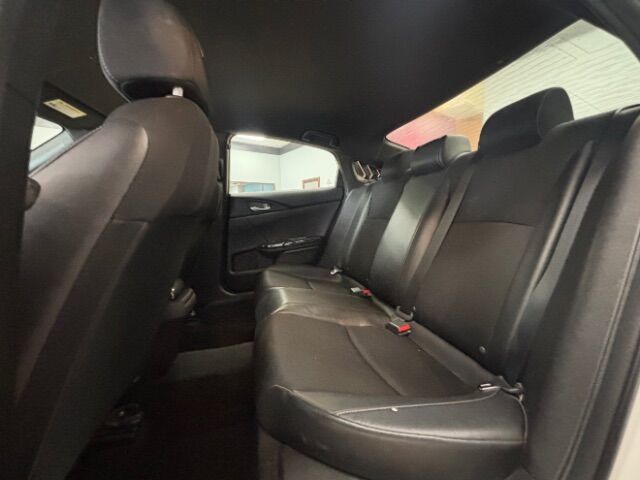 2019 Honda Civic Sport Charlotte NC