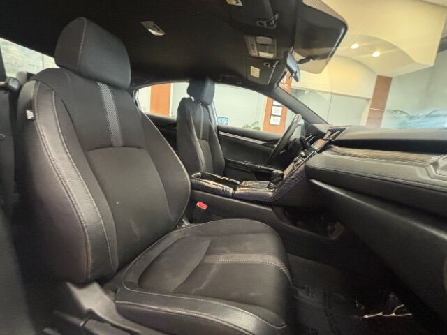 2019 Honda Civic Sport Charlotte NC