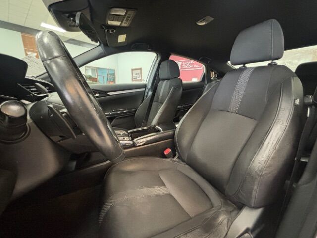 2019 Honda Civic Sport Charlotte NC