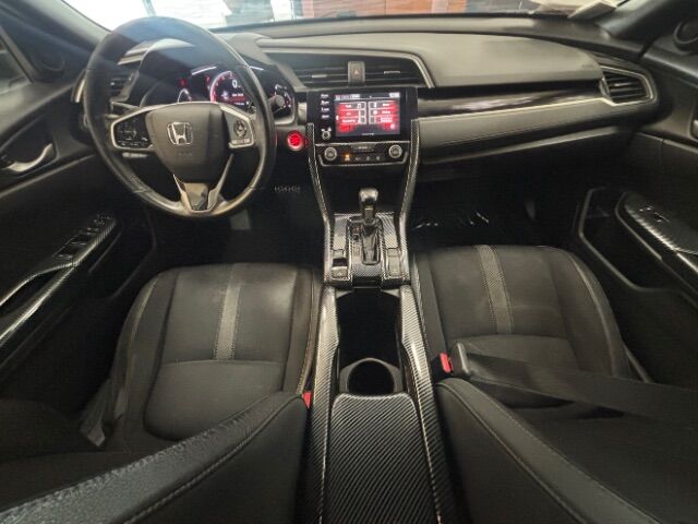 2019 Honda Civic Sport Charlotte NC