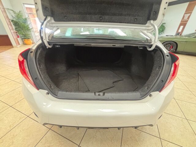 2019 Honda Civic Sport Charlotte NC