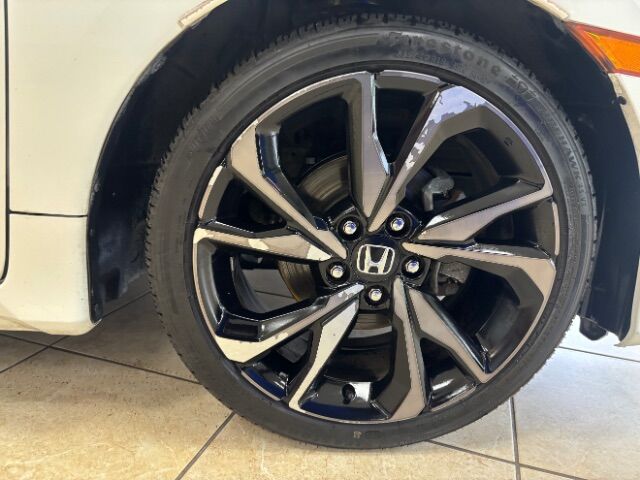 2019 Honda Civic Sport Charlotte NC