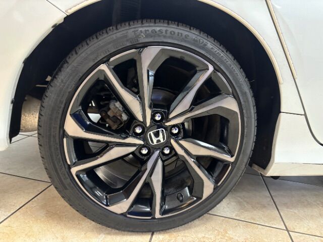 2019 Honda Civic Sport Charlotte NC