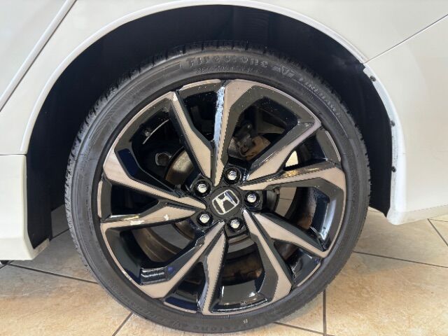 2019 Honda Civic Sport Charlotte NC