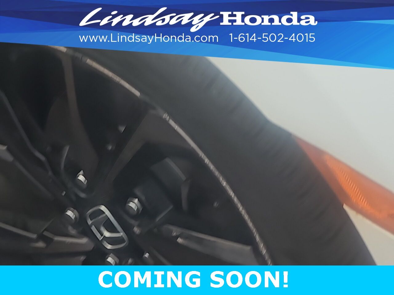 2019 Honda Civic Sport Columbus OH