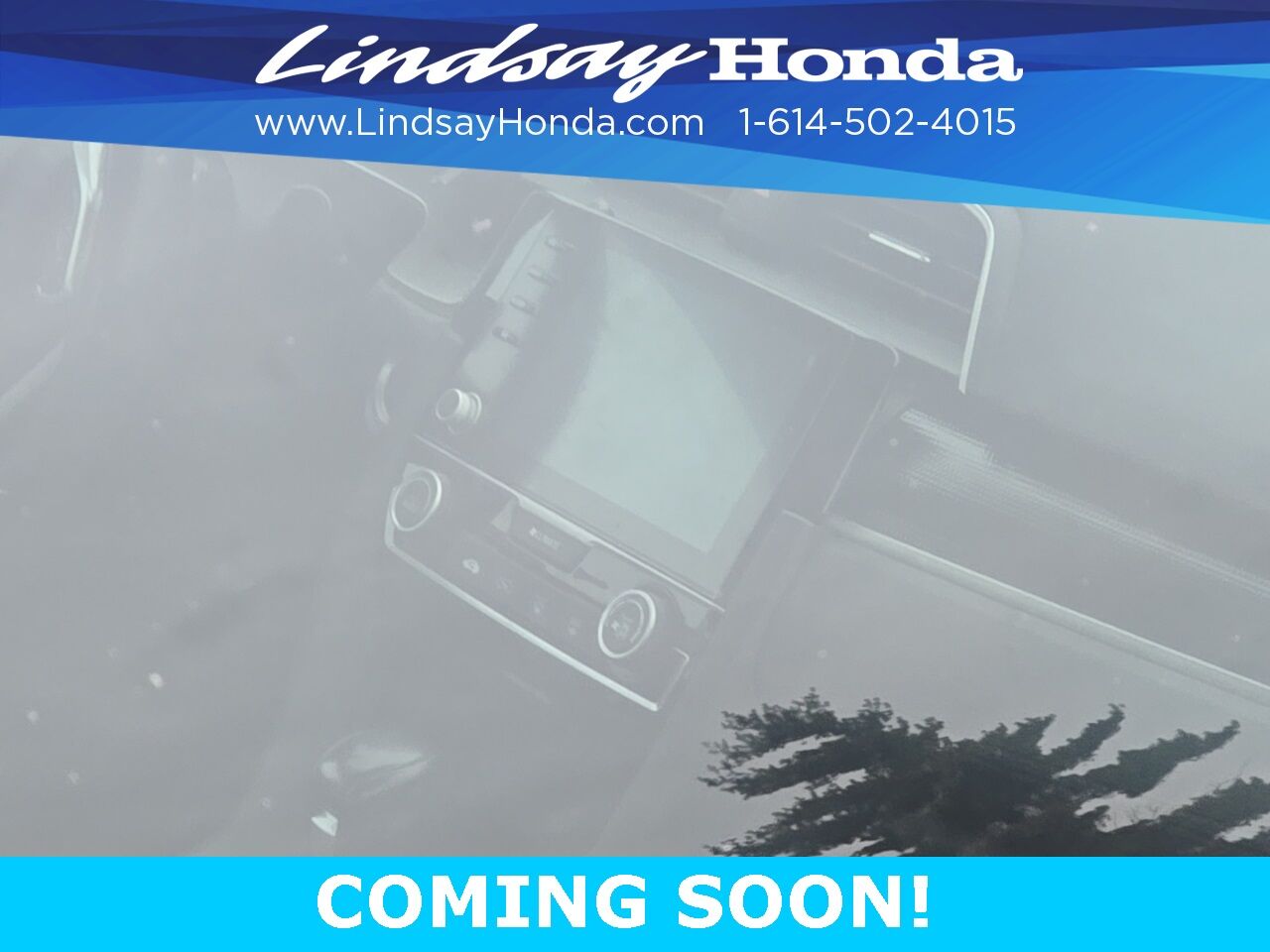 2019 Honda Civic Sport Columbus OH