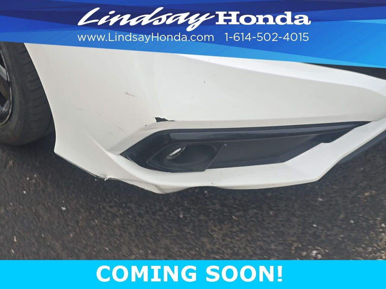 2019 Honda Civic Sport Columbus OH