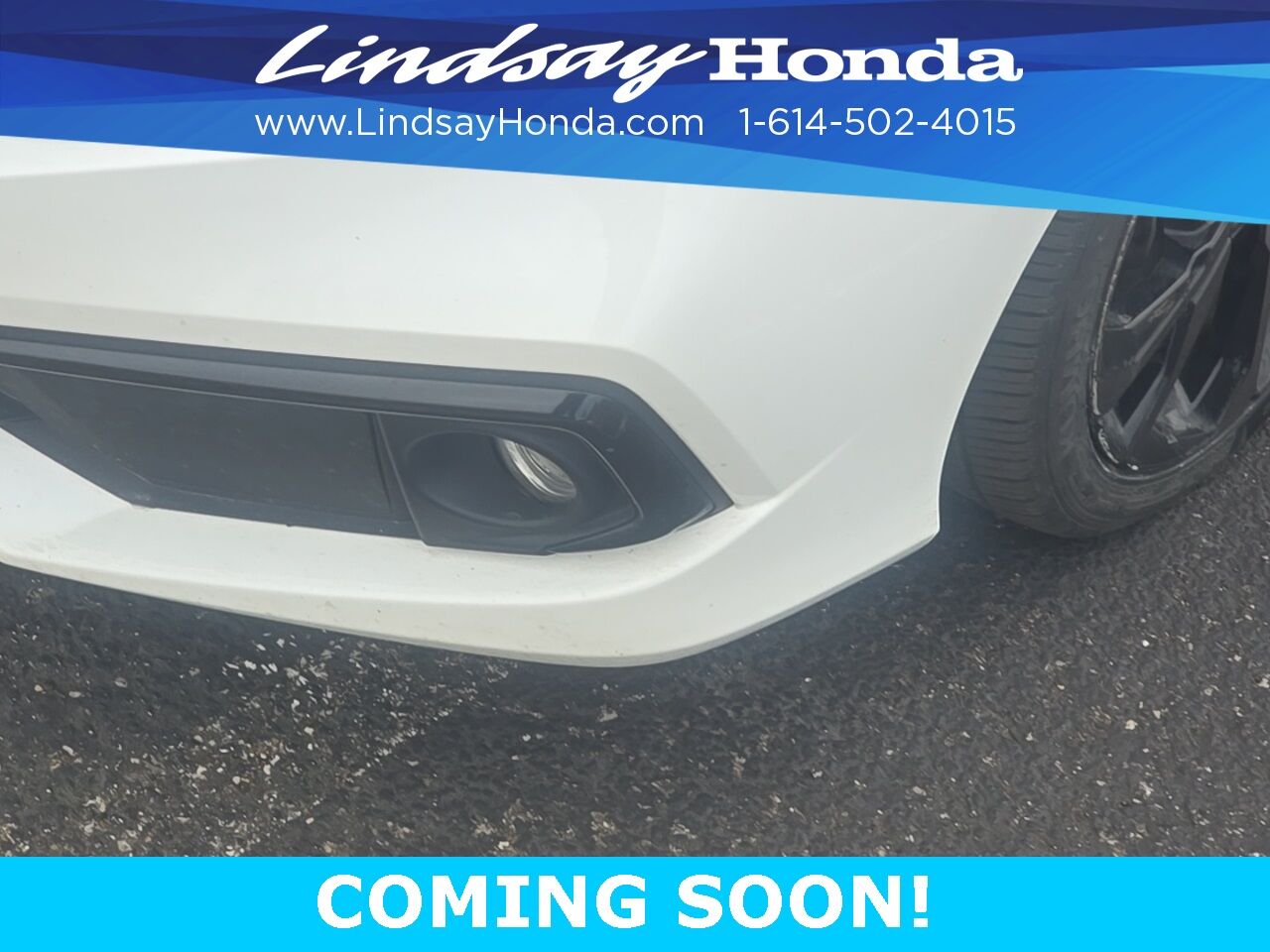 2019 Honda Civic Sport Columbus OH