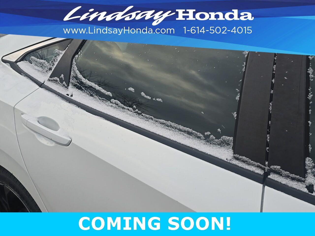 2019 Honda Civic Sport Columbus OH