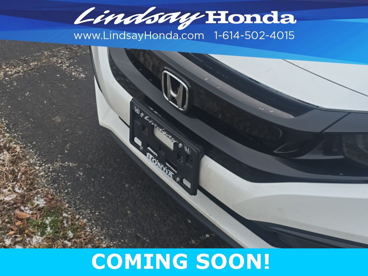 2019 Honda Civic Sport Columbus OH