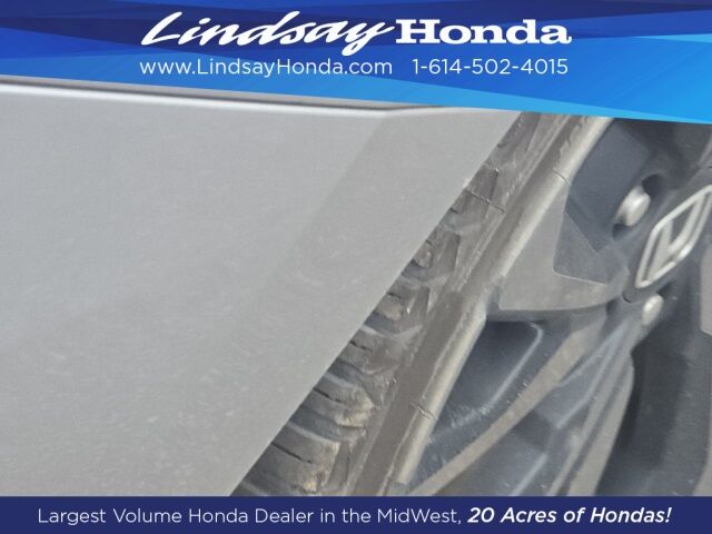2019 Honda Civic Sport Columbus OH