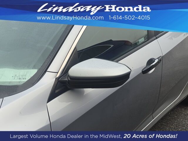 2019 Honda Civic Sport Columbus OH