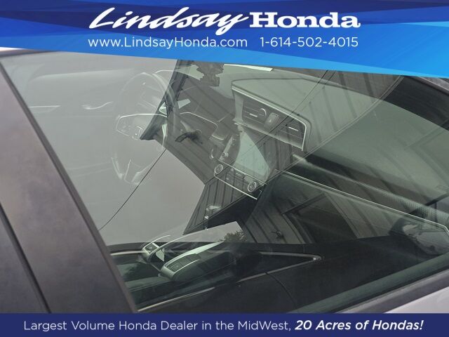 2019 Honda Civic Sport Columbus OH