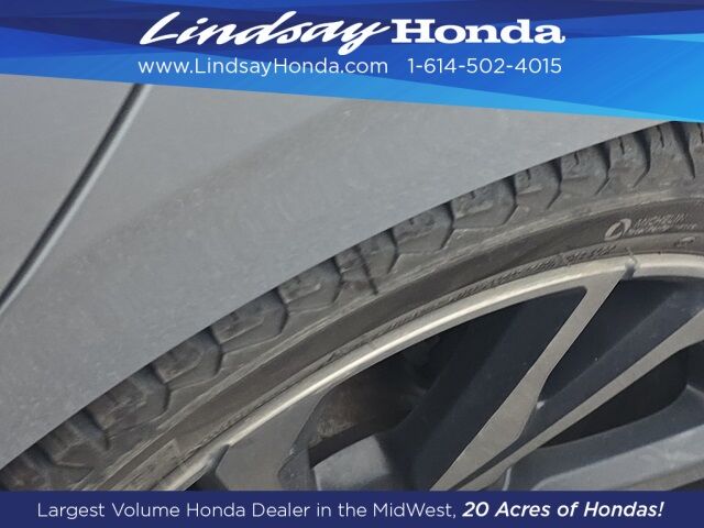 2019 Honda Civic Sport Columbus OH