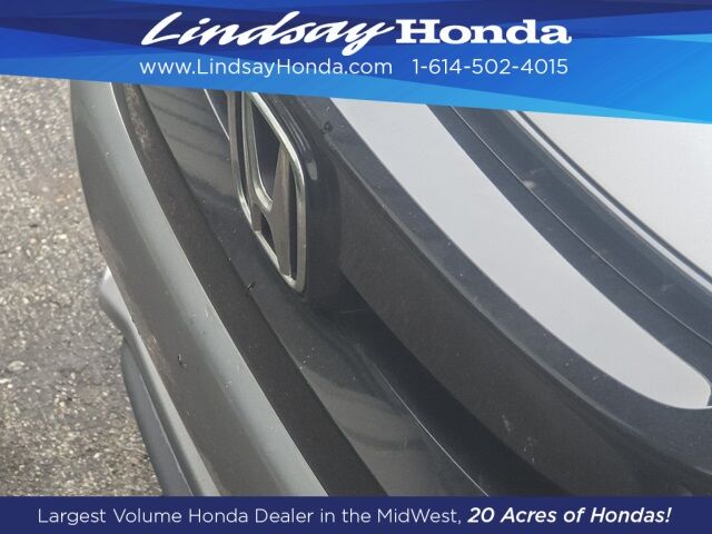 2019 Honda Civic Sport Columbus OH