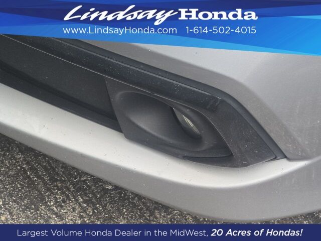 2019 Honda Civic Sport Columbus OH