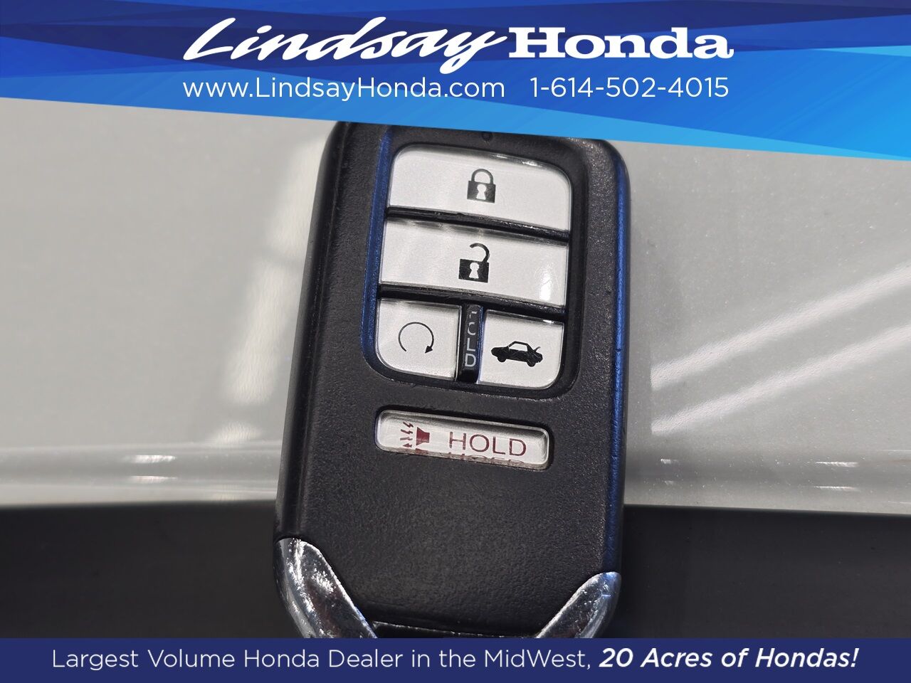 2019 Honda Civic Sport Columbus OH