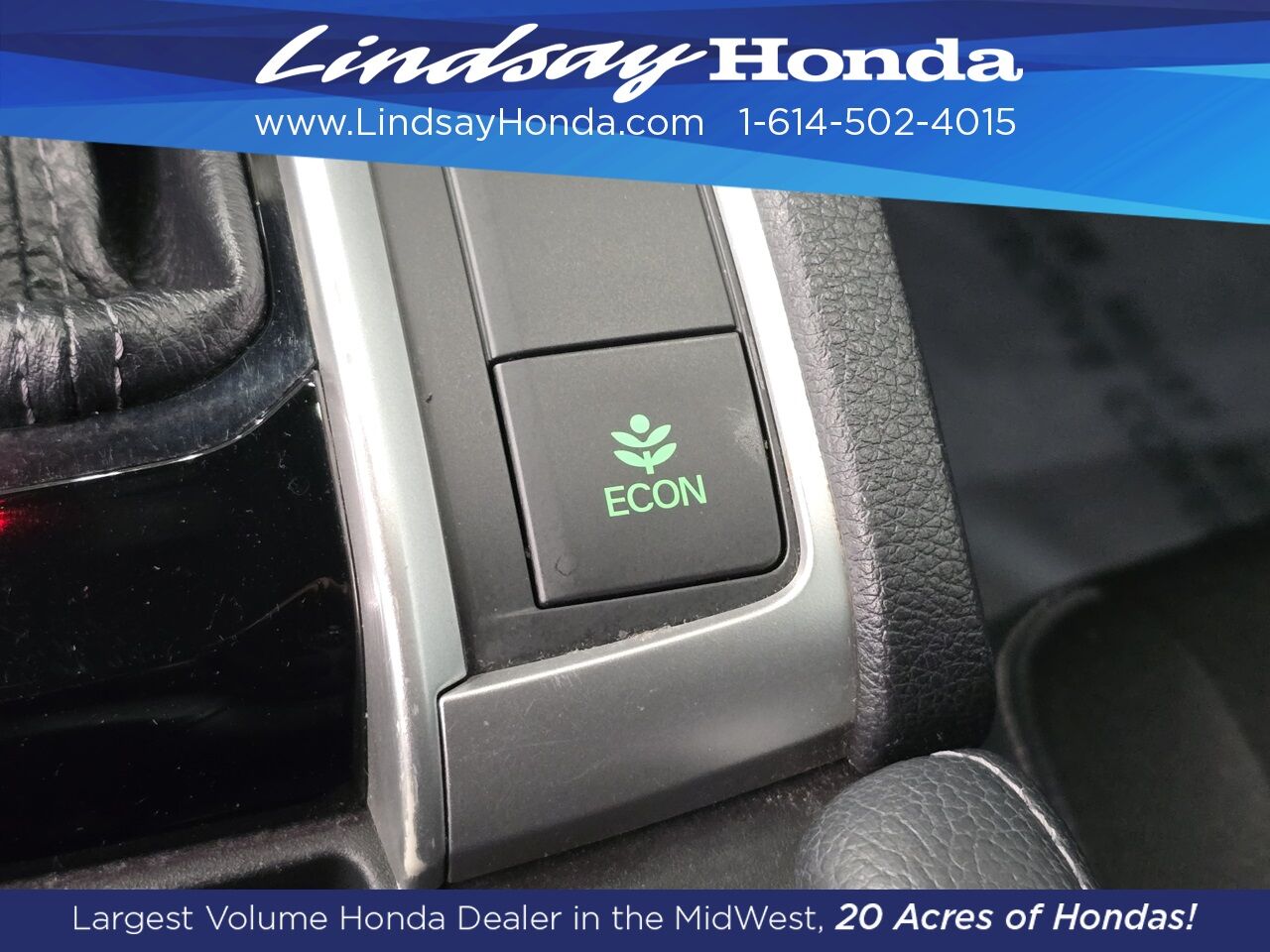2019 Honda Civic Sport Columbus OH