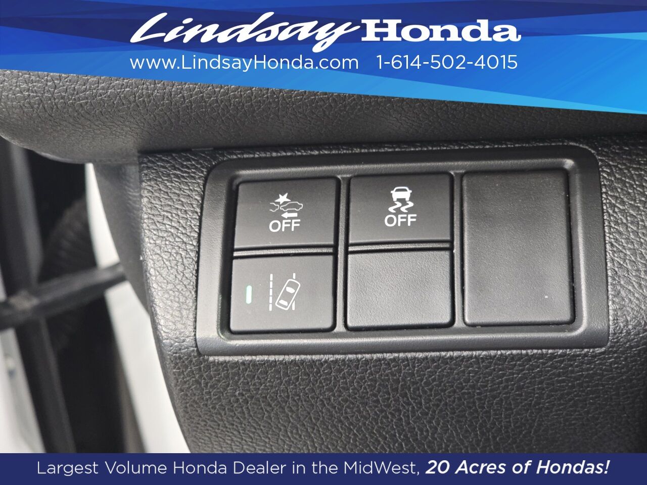 2019 Honda Civic Sport Columbus OH
