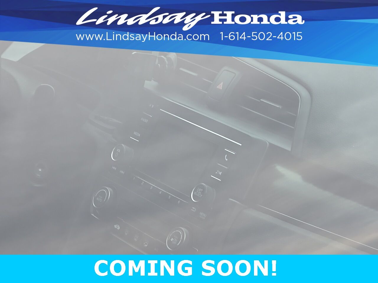 2019 Honda Civic Sport Columbus OH