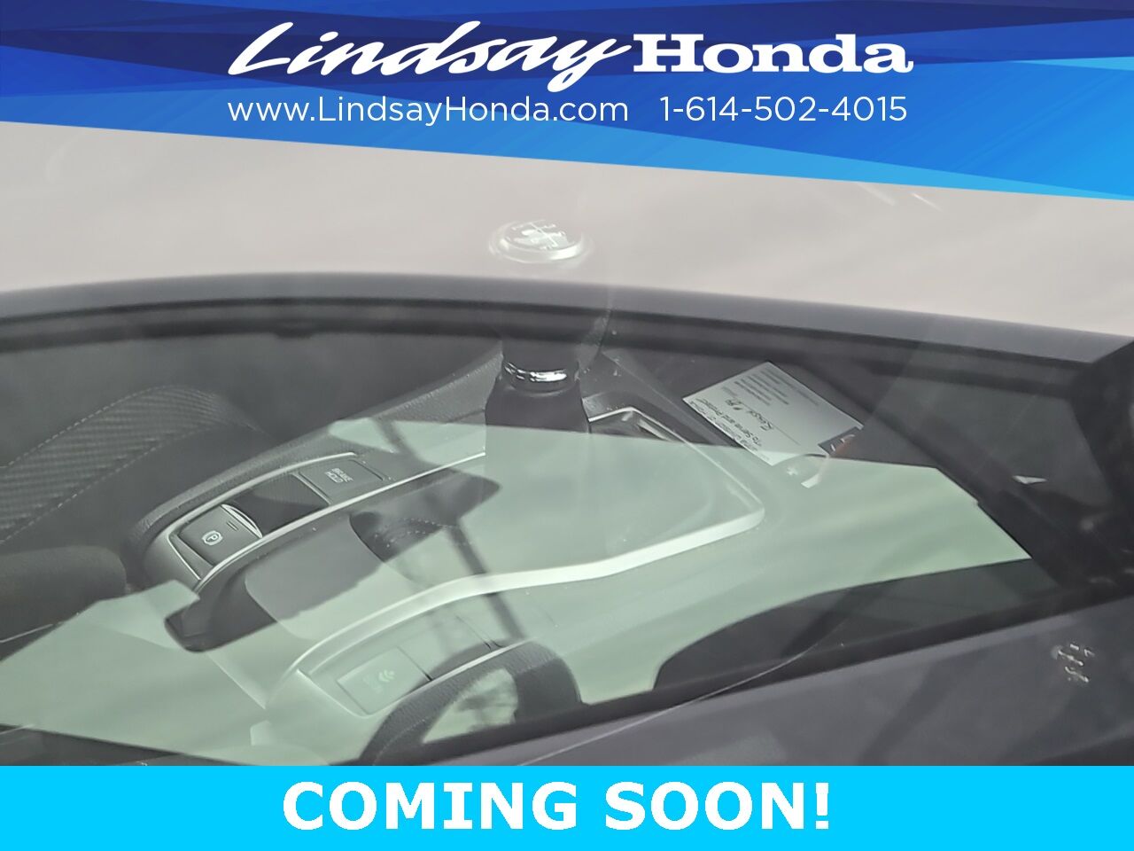 2019 Honda Civic Sport Columbus OH