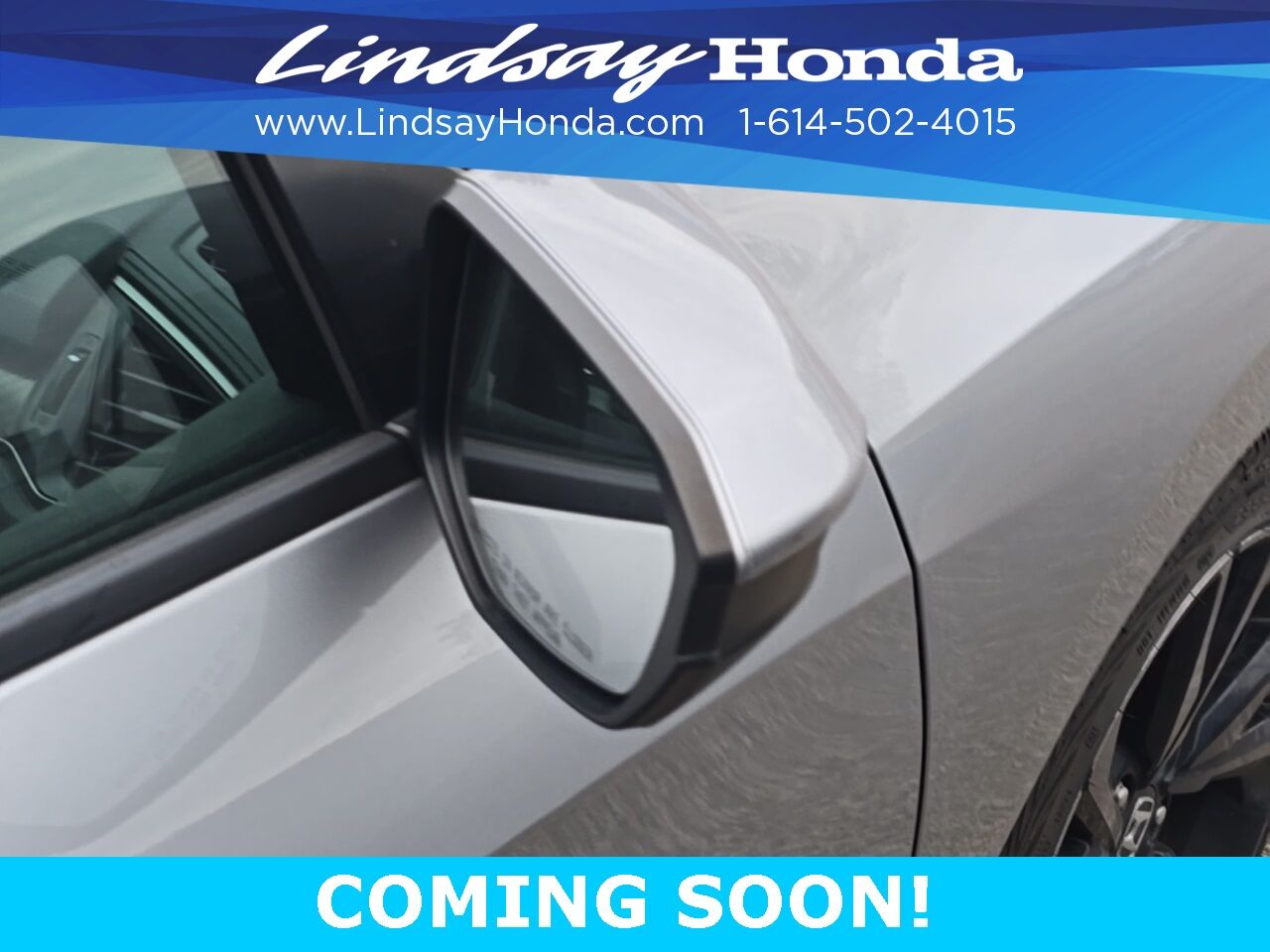 2019 Honda Civic Sport Columbus OH