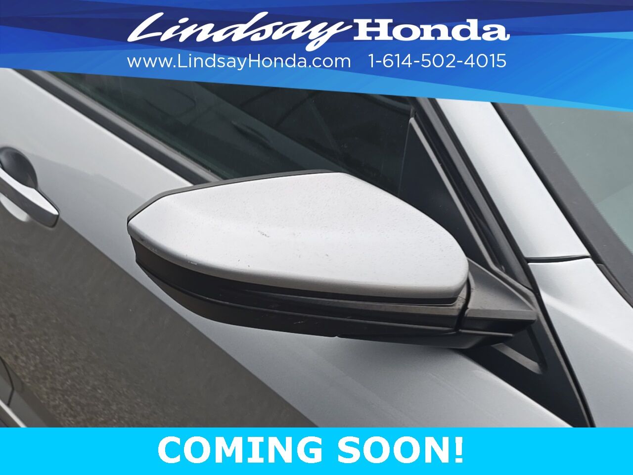 2019 Honda Civic Sport Columbus OH