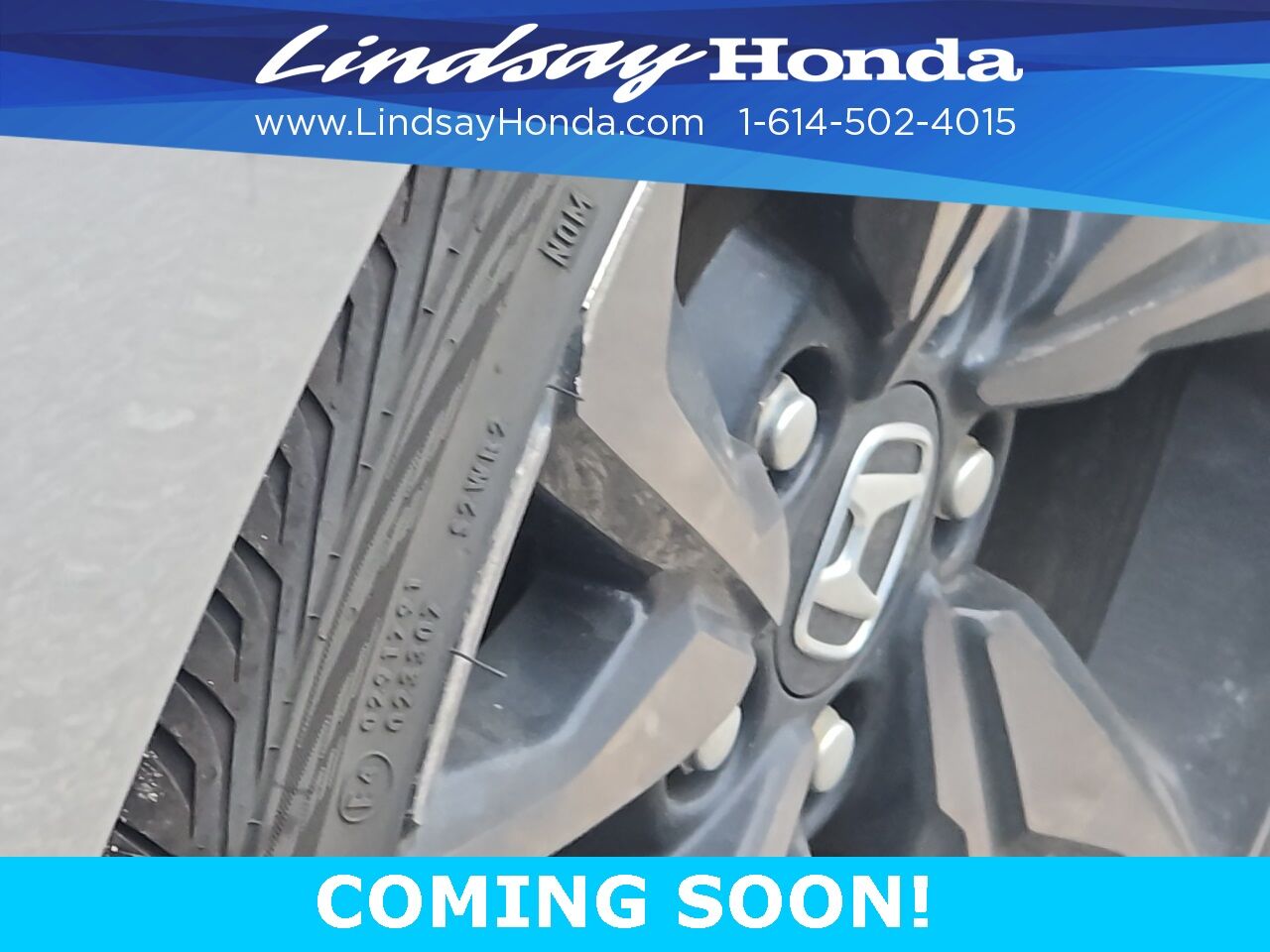 2019 Honda Civic Sport Columbus OH