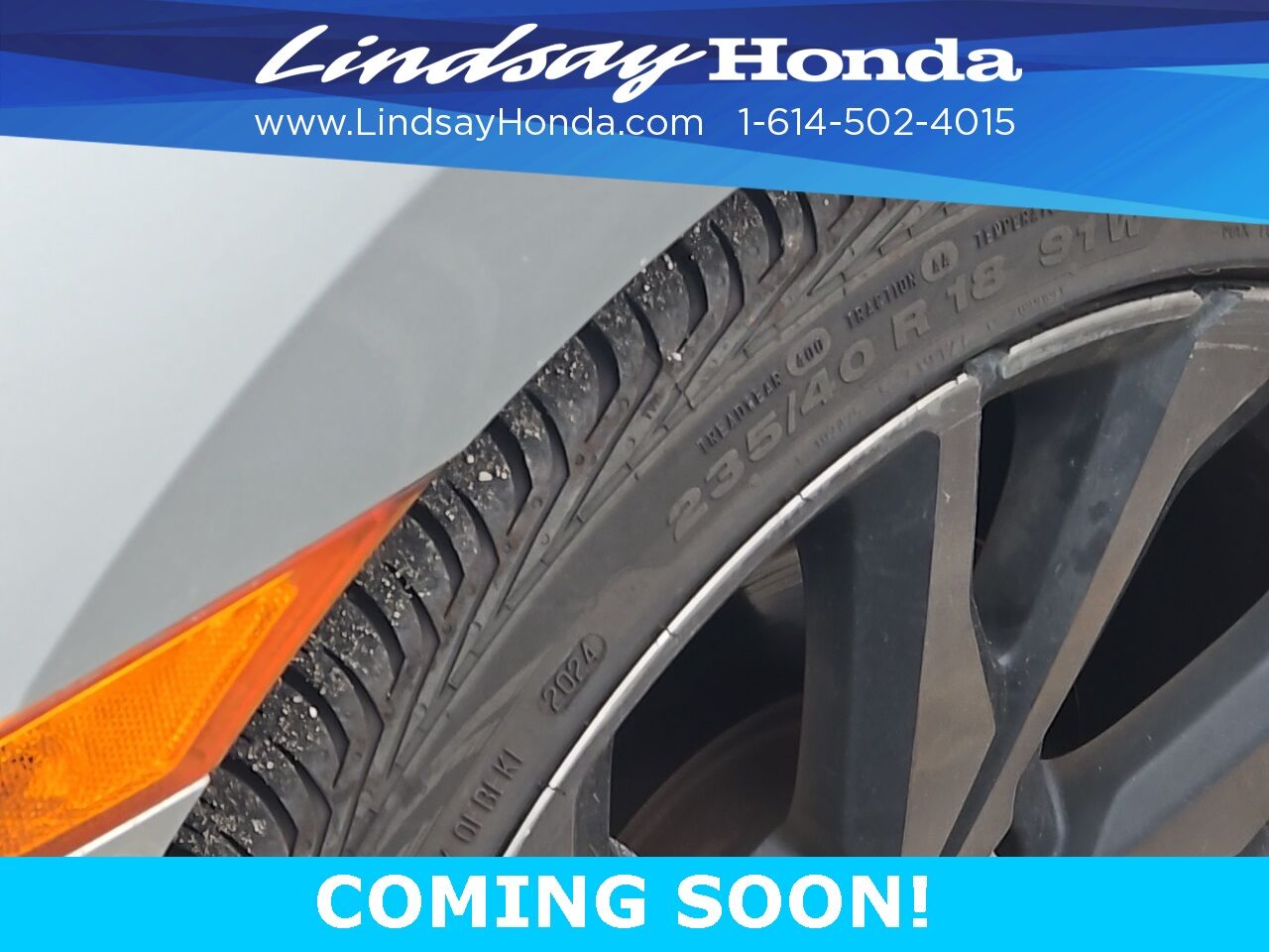 2019 Honda Civic Sport Columbus OH