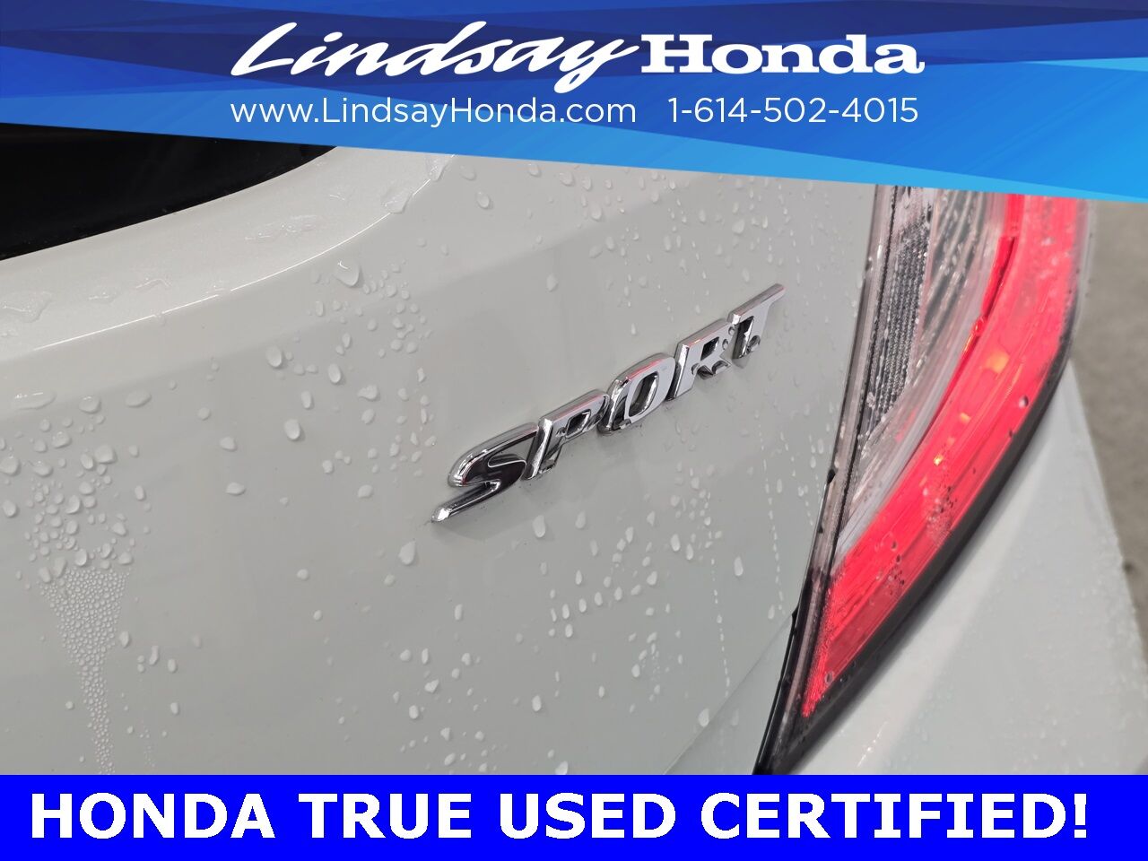 2019 Honda Civic Sport Columbus OH