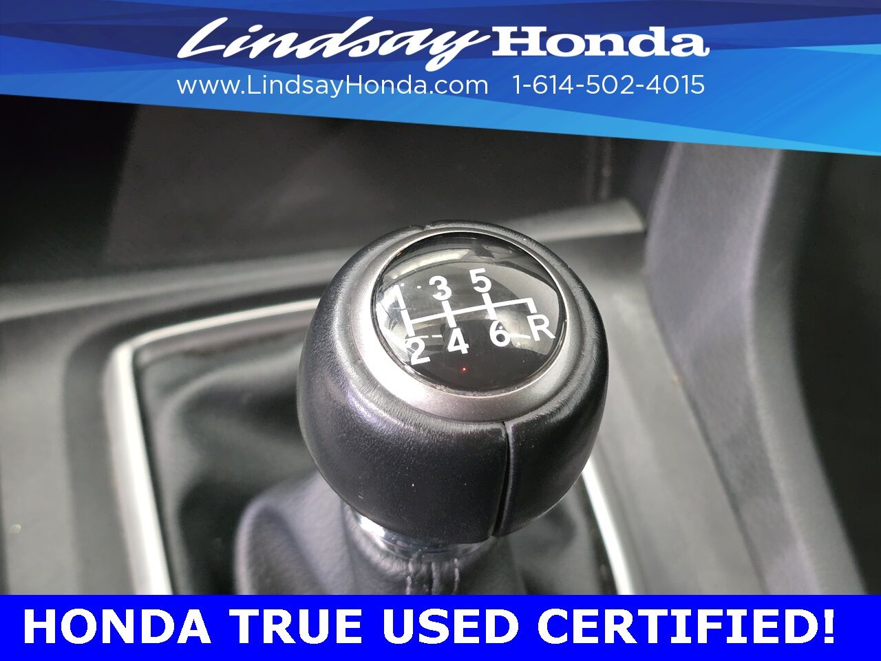 2019 Honda Civic Sport Columbus OH