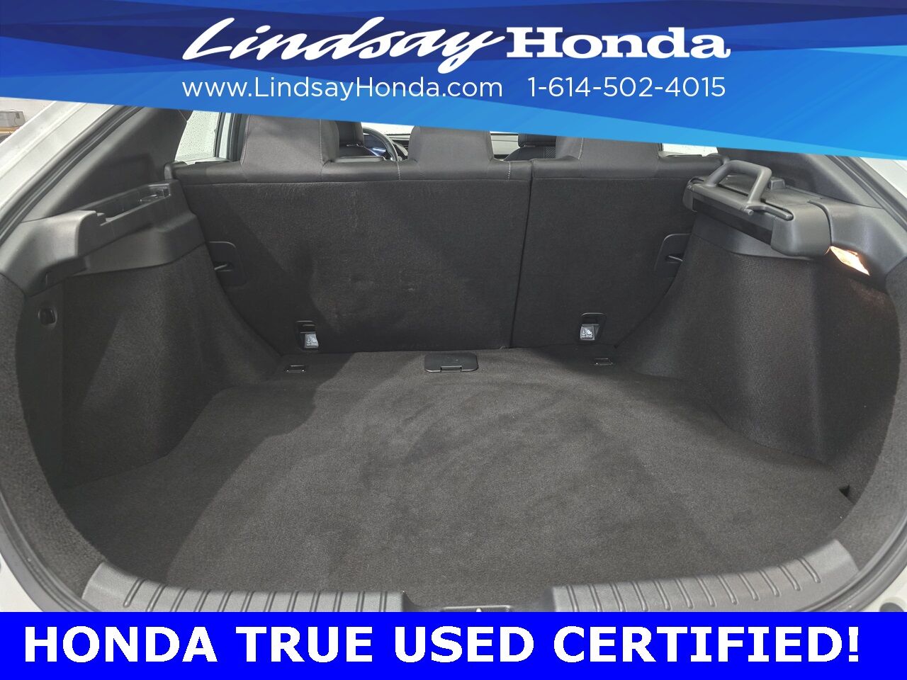 2019 Honda Civic Sport Columbus OH