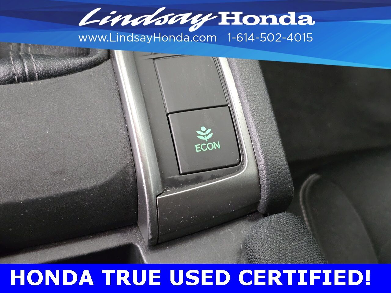 2019 Honda Civic Sport Columbus OH