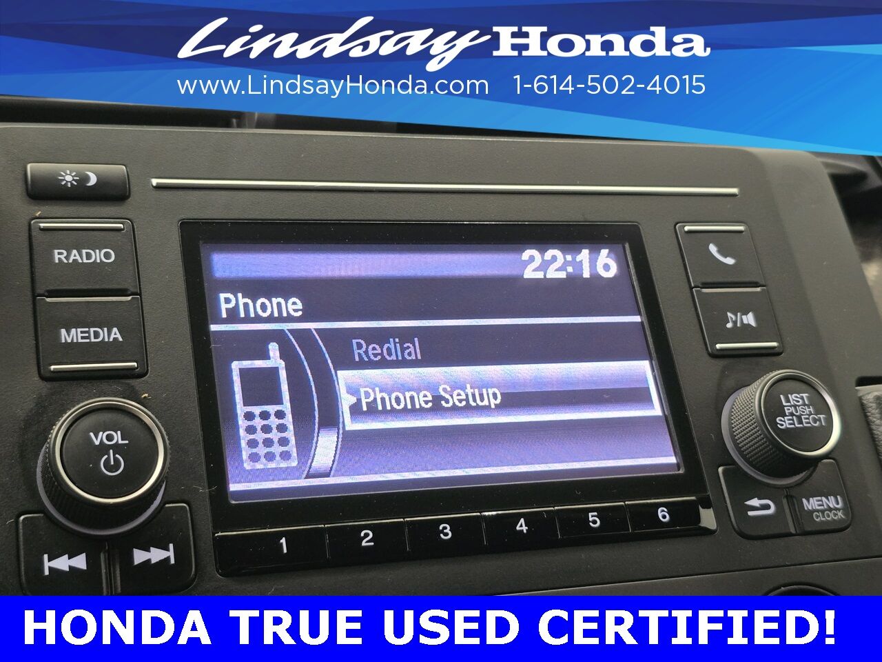 2019 Honda Civic Sport Columbus OH