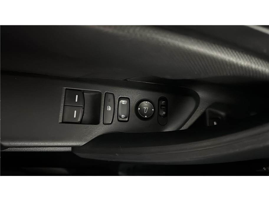 2019 Honda Civic Sport Coupe 2D Folsom CA