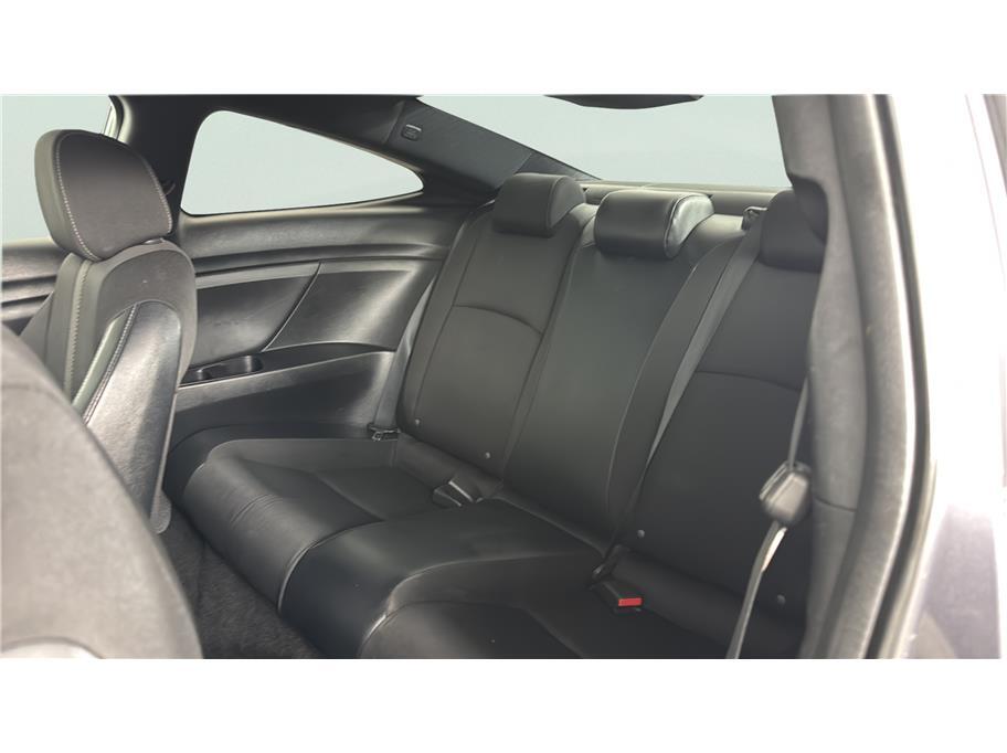 2019 Honda Civic Sport Coupe 2D Folsom CA