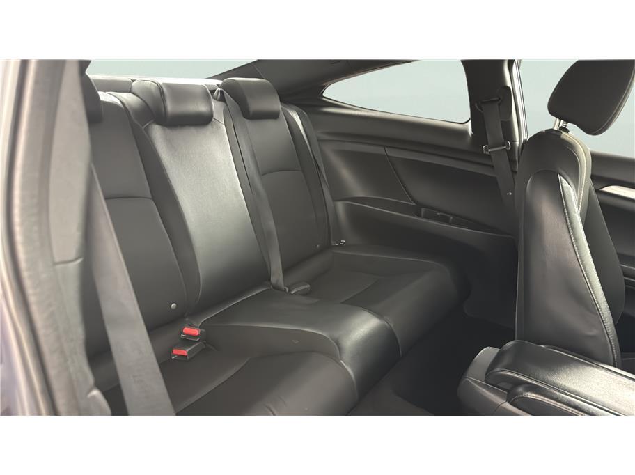 2019 Honda Civic Sport Coupe 2D Folsom CA