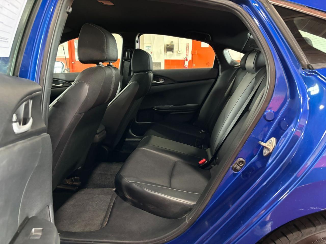 2019 Honda Civic Sport Franklin OH