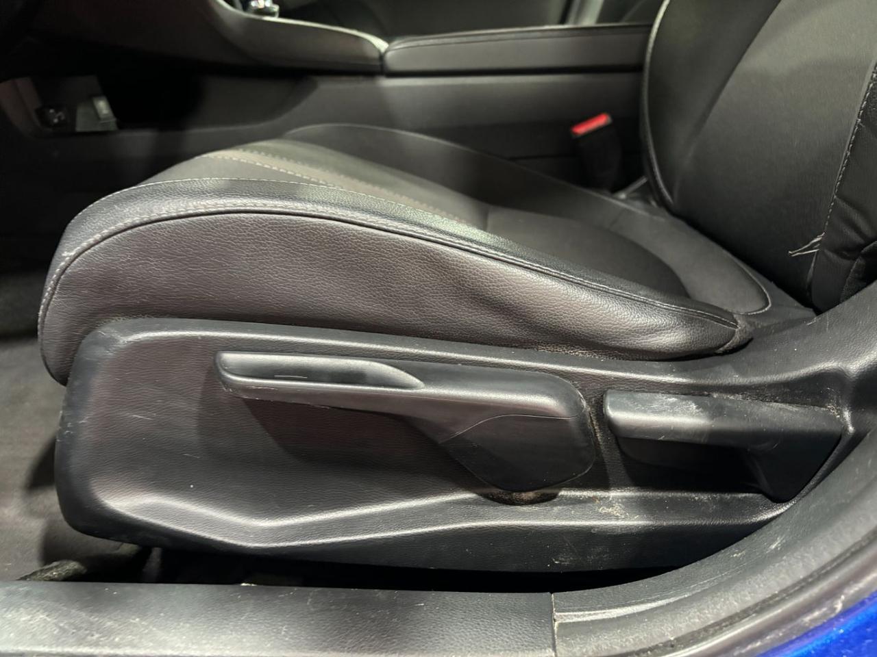 2019 Honda Civic Sport Franklin OH