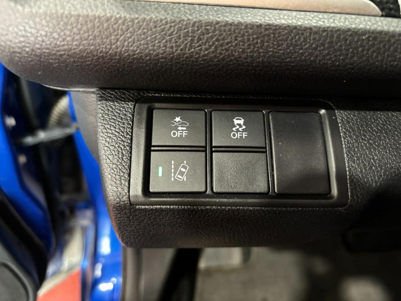 2019 Honda Civic Sport Franklin OH