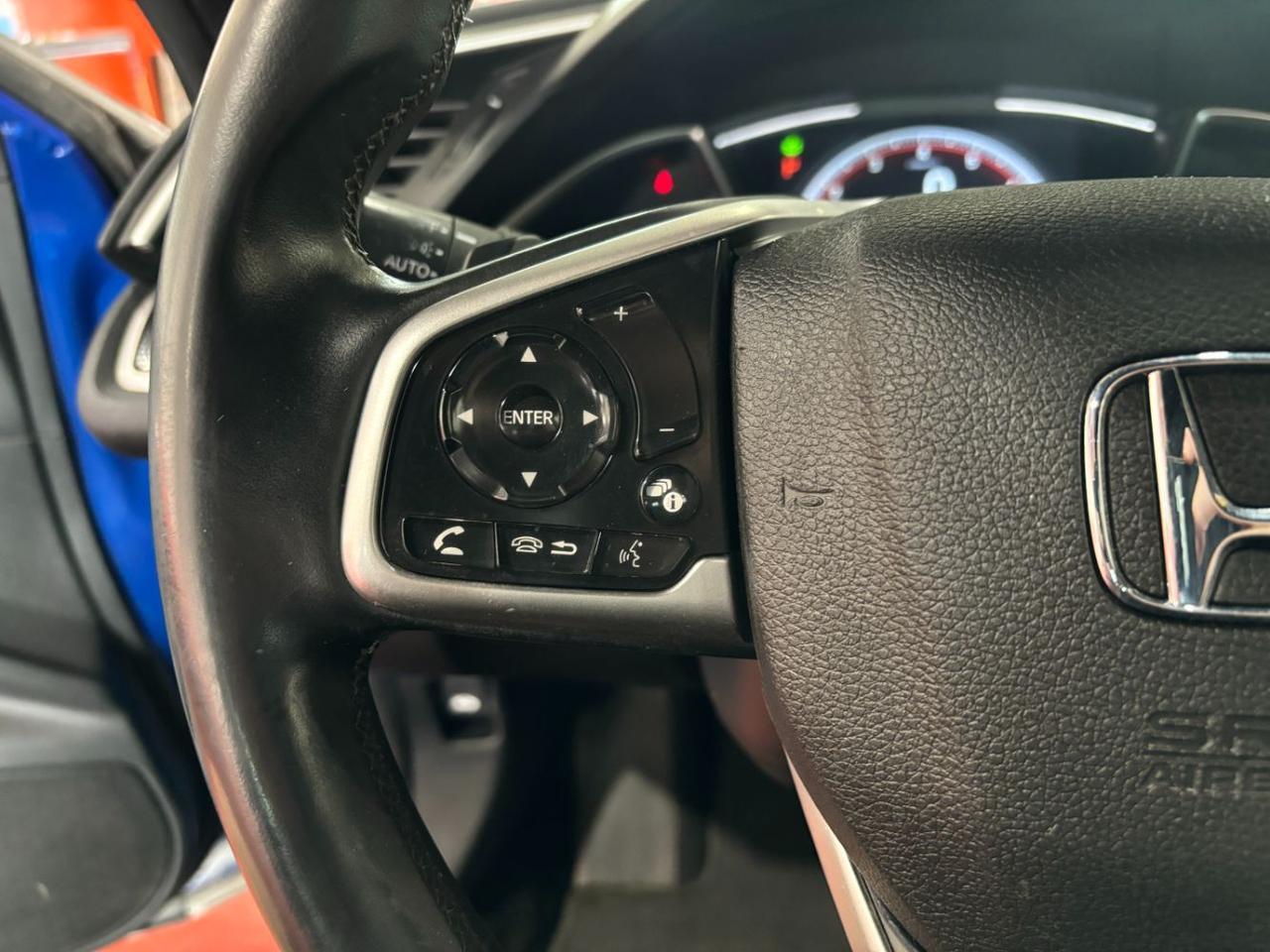 2019 Honda Civic Sport Franklin OH