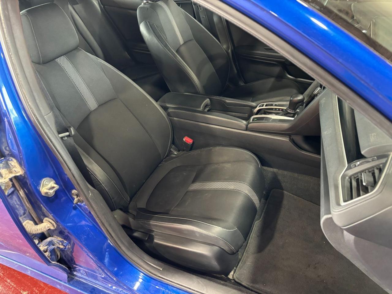 2019 Honda Civic Sport Franklin OH