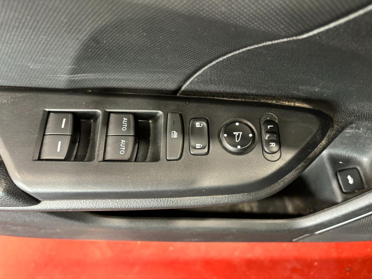 2019 Honda Civic Sport Franklin OH