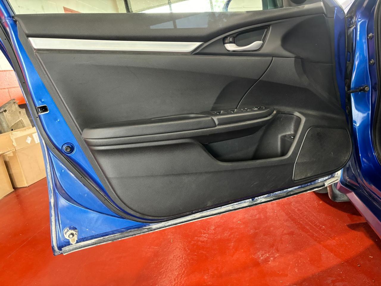 2019 Honda Civic Sport Franklin OH