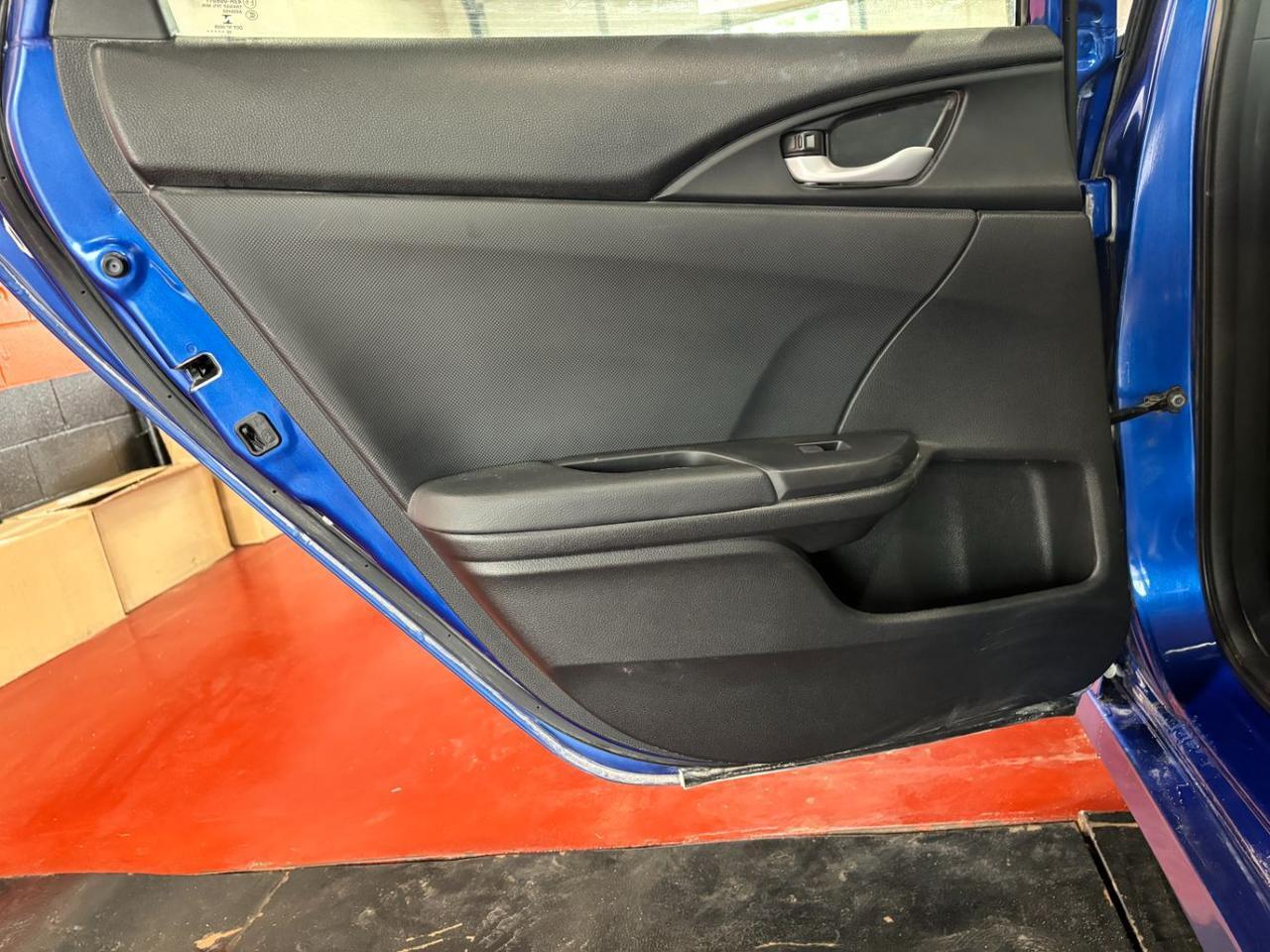 2019 Honda Civic Sport Franklin OH