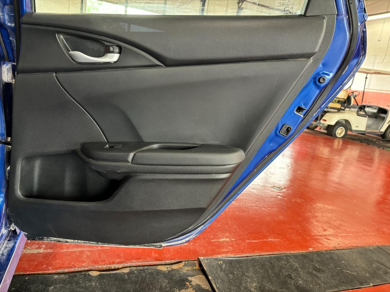 2019 Honda Civic Sport Franklin OH