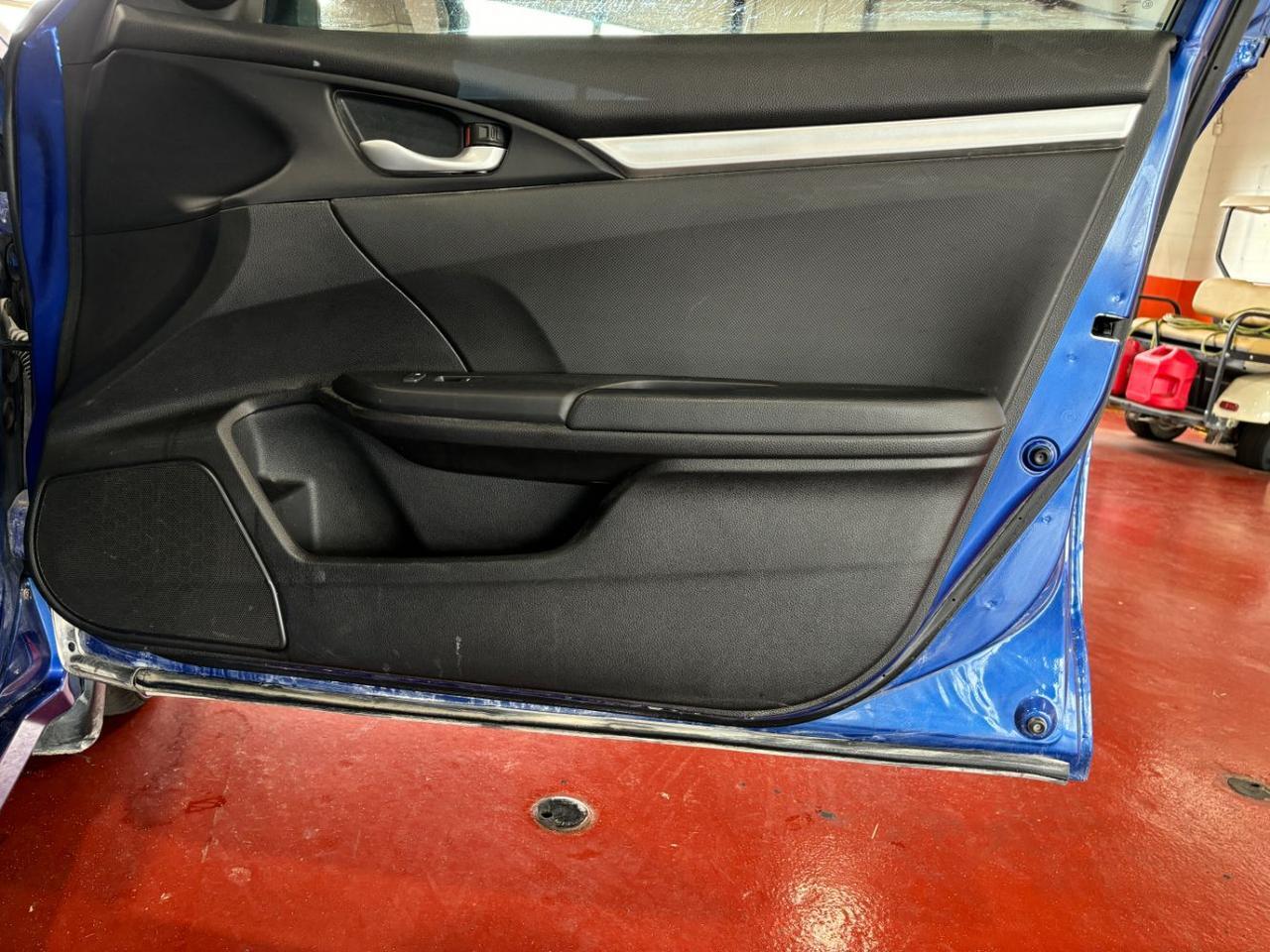2019 Honda Civic Sport Franklin OH