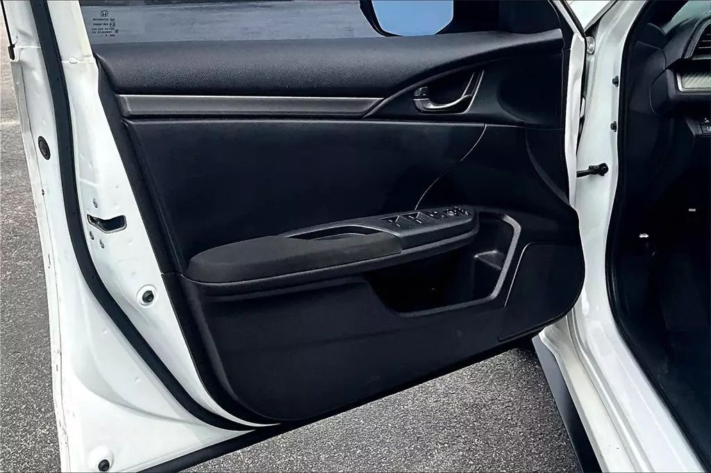 2019 Honda Civic Sport Hatchback 4D Maitland FL